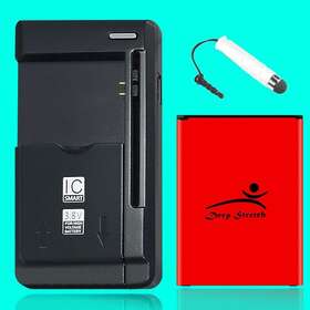 H918 Deep Stretch Long Life 5520mah Battery Charger Stylus For Lg V20 Usa Seller