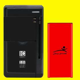 Sm-j727r4 Deep Stretch High Grade 3870mah Battery Charger For Samsung Galaxy J7 2017 J727a