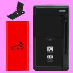 Sm-j727t Deep Stretch High Capacity 3870mah Battery Home Charger For Samsung Galaxy J7 Prime