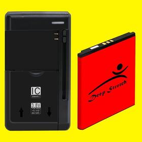 U696cl Deep Stretch High-performance 2820mah Built-in Battery Universal Charger F Unimax Umx