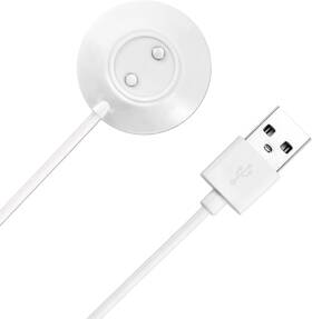Mgc-rust2179 Densleonis Rose Replacement Charger 12mm Magnetic Standing Dock Station Fast White