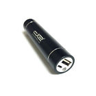 Depbnk2600mtl Digital Energy Backup Battery Pack Powerbank With Function 812376017380