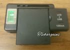 Bm65100 Desire Battery Std Led 601 510 Htc Charger Lcd 700