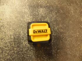 Dxma1310849 Dewalt 1310849dw2 Neverblock 2-port Worksite Usb Charger