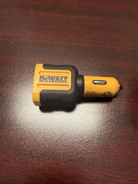 Dxma1419008 Dewalt Usb Car Charger 2 Port