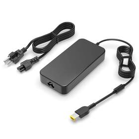 Adp200675 Dexpt 135w Charger Fit For Lenovo Thinkpad Docking Station Power Cord Slim Tip S