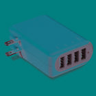 Dg-isound-6767 Isound Usb Ac Adapter 845620067671