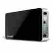Dgipad-4544 Isound Portable Power Max 16000 Mha Rechargeable External Backup Bat