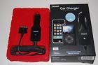 Dgipod-1514 Isound Car Charger For Iphone And Ipod Connector 845620015146