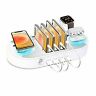 Dgoq0018 Dongguan Ao Qi Electronic Technology Ltd Wireless Charging Station For