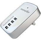 Dgpacd400i Digipower Usb Travel Wall Charger With Instasense Nice 758302024360
