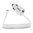Dhusblt2pcarw Car Charger Lightning And Usb 65030858083