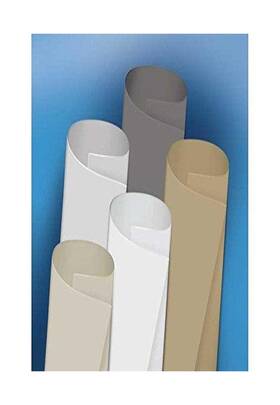 Dfii85t-30 Dicor Diflex Ii Tpo Uv Resistant Rv Roofing Membrane Material Tan