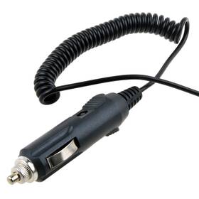 Digipartspower 189546419154 Car Charger For Datamax Oftneil Microflash 4t Portable Mobile