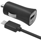 200048091 Digipower Tm 2.4-amp Instasense Single-port Car -pc2m Usb