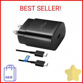 Dihines 385605628058 S25 S24 S23 S22 Samsung Fast Charger Usb Type C 25w Android Phone Charge