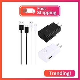 Xhd-ca20wr Dihines Usb C Charger Fast Samsung With Type Cable 6.6ft For Galax