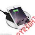 Disk2 Samsung Nexus Htc Charging Qi Pad Charger Magic Dock Wireless Lg Nillkin