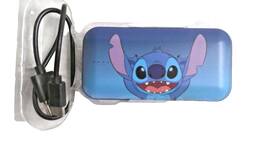 Disney 810146469513 New Stitch 4000 Mah Portable Power Bank G19