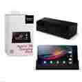 Dk28 Sony Xperia Zr Charging Dock Desktop Charger Black