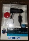 Dlp2204 Philips Road Rocket Car Charger For Micro Usb 609585215474