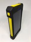 Dn23-yellow X-dneng Solar Power Bank