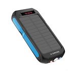 Dn27-bu27 Solar Charger Portable Panel External Battery Pack Power
