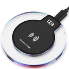 Dob-wc-b Dob Wireless Charger Ultra Compact Fast For Samsung Galaxy