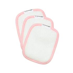 Dock & Bay 060668838198 And Reusable Makeup Pads - Face Skin Cleaner Ultra Soft Washable