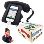 39331 Dock Black Mobile Charging Dci Device Cradle - Handset Talk Gifts