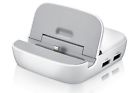 Edd-s20jwegsta Dock Ii Multimedia Samsung Smart Note Mega Original Active Hub 4 Galaxy