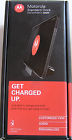 89444n Dock Motorola Standard Charger Xoom