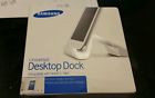 Ee-d100tnweg Dock Samsung Universal Original Desktop Tab Multimedia 3 Galaxy
