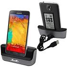 Docksamnote3 Anoke Galaxy Note Charger Battery Charging Station Usb 693140313989