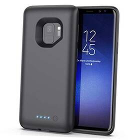 Hi870f2 Dongguan Haoxun Electronic Technology Co. Ltd 6000mah Battery Case For Galaxy S9 - Portable Charger And Power Bank 5.8 Inch
