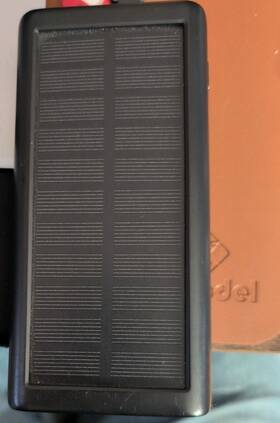 Hx200q4 Dongguan Haoxun Electronic Technology Portable Charger / Power Bank 36800mah 4 Outputs With Dual Inputs
