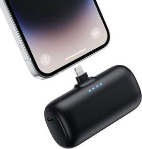 Hx45h6 Dongguan Mini Portable Charger Power Bank For Apple Iphone 5200mah Dongguan/aonimi