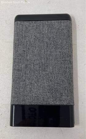Kcdpb01 Dongguan Kechenda Electronic Technology Co. Ltd Gray Power Bank Not Tested