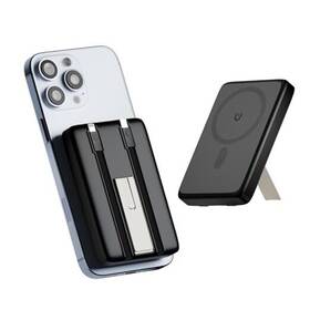 P602w Dongguan Zhuopai Electronic Technology Co. Ltd Magnetic Portable Charger Power Bank 10000mah Battery Pack Cell