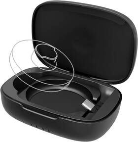 Doohoeek 726084469471 Wireless Charging Case For Ring 3 Charger Power Station Fits Official