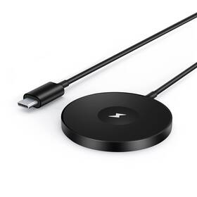 Dooplat 795205158365 3 In 1 Magnetic Wireless Charging Pad For Iphone 12-16 Series