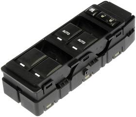 901-450 Dorman Front Driver Side Power Window Switch Compatible With Select C