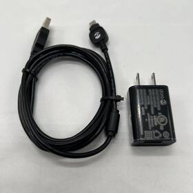 Pse50137 Doro Original Micro Usb Data Cable For Phone Easy Models With