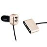 Dose Not Apply Momax Usb Ports Passenger Car 4894222049109
