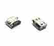 Dpa23d-4s Experia Shakira Acon 100 X Usb Ac Dc Charging Data Sync Port Jack To Fix Repair Dopo 7 Usa