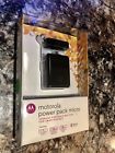 Drdunipwr5 Motorola Power Bank Pack Micro Oem Portable Battery 723755669253