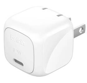 Dreamedge Shop 292132764848 Belkin 30w Usb-c Wall Charger - White
