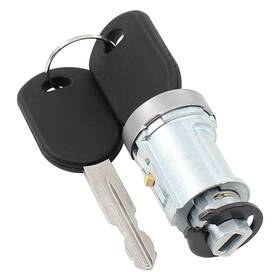 4l3z-11582-bb Drivefix Ignition Lock Cylinder With Keys For Ford Edge Expedition Explorer F150 F250