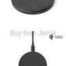 Drop-gry-fb-nc Native Union Drop Wireless Charger Qi Certified 846654025378