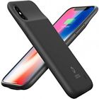 Dt200-006-black Destek Iphone Battery Case Rechargeable Portable